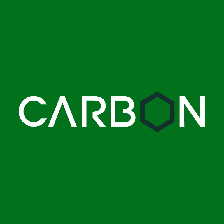 Carbon business portal