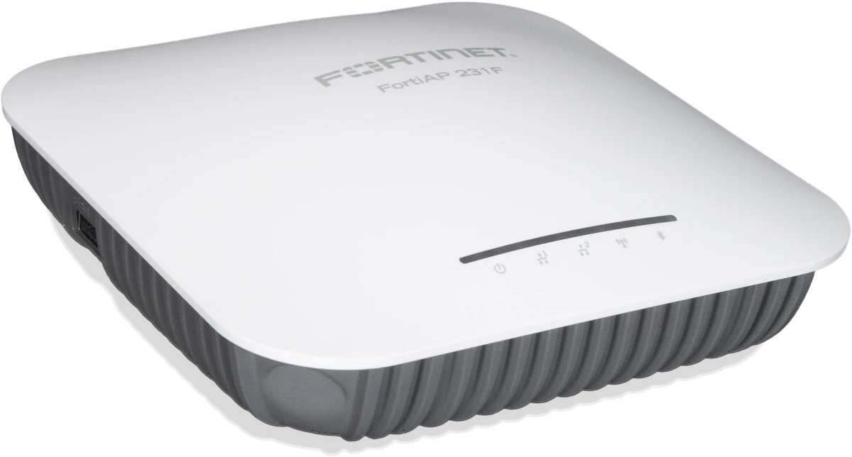 FortiAP 231F Access Point